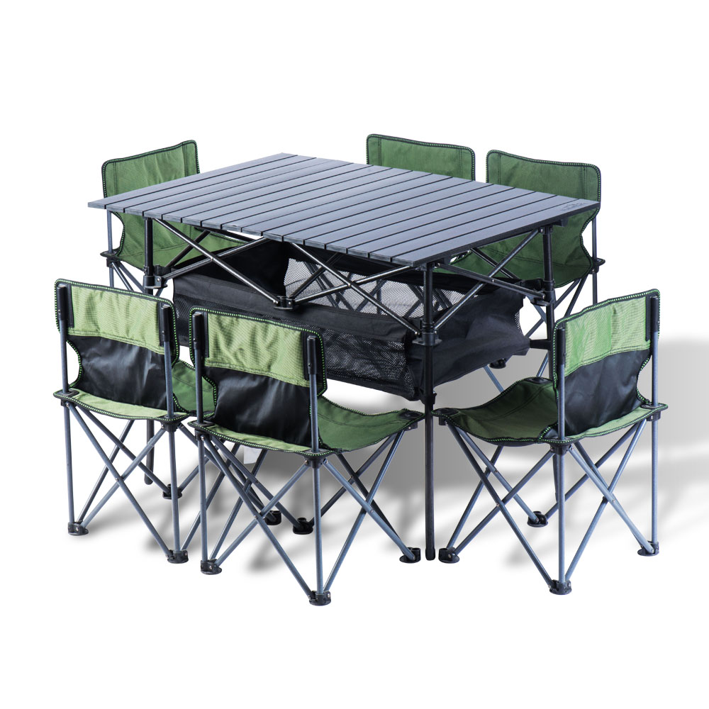 Quality Outdoor Camping Chairs - APS003 고품질 도매 맞춤형 휴대용 접이식