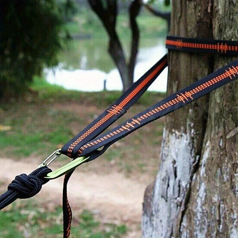 Outdoor Camping Equipment - 2/4피스 헤비듀티 클라이밍 버클 및 조절