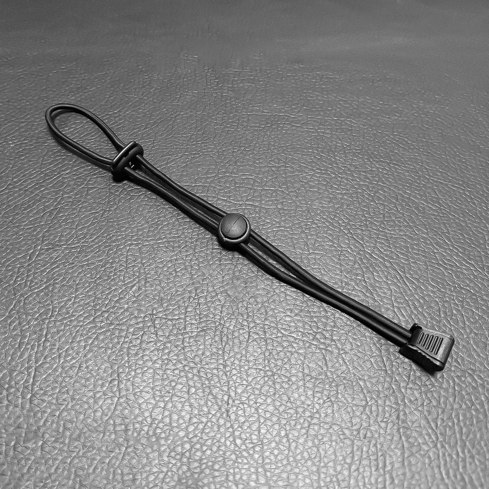 Outdoor Camping Equipment - 야외 배낭 탄성 로프 고정 버클