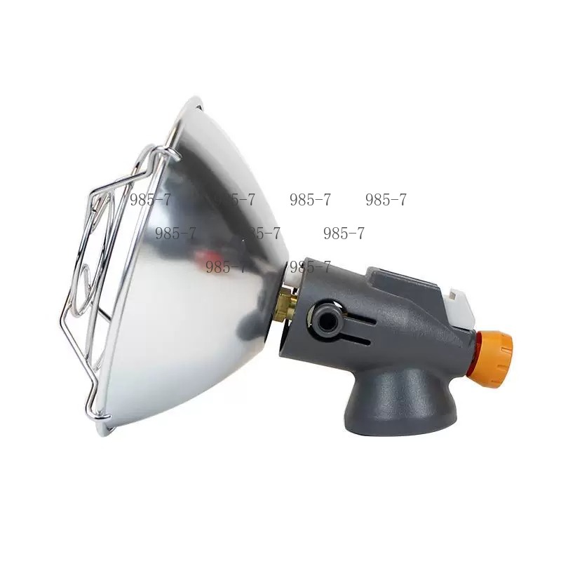 Outdoor Gas Stove - 미니 가스 난로, 휴대용 야외용 태양열