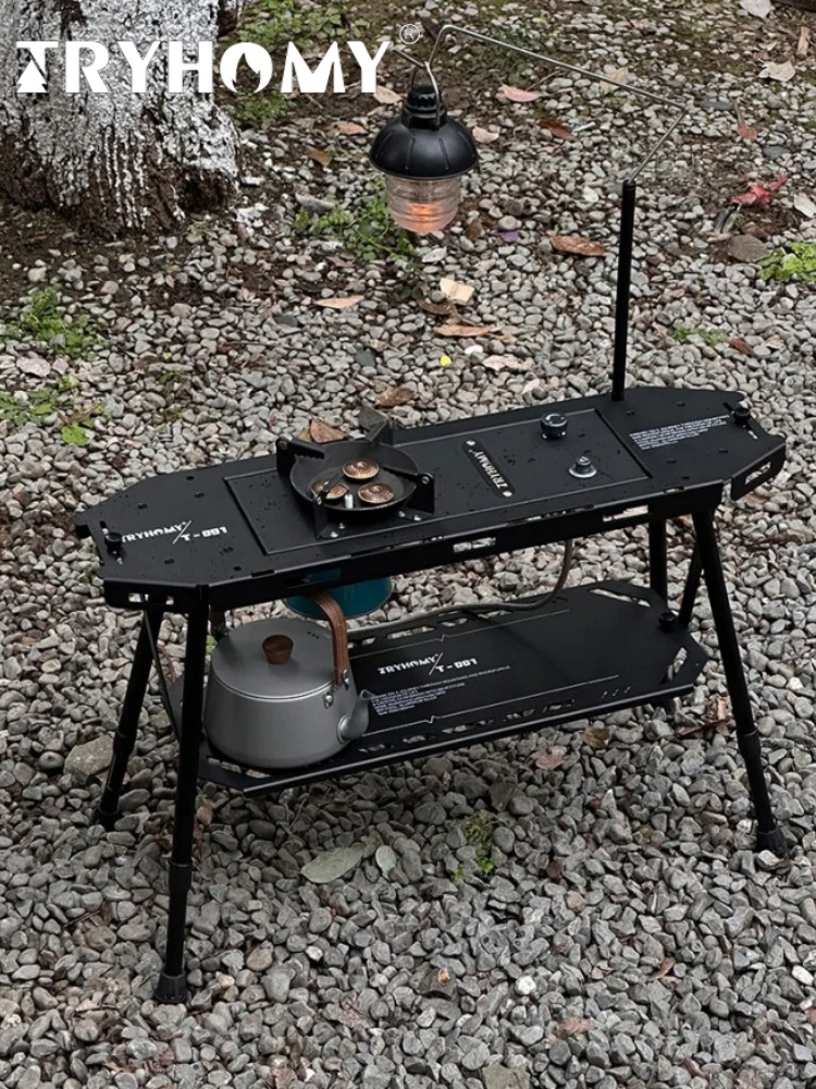 Outdoor Camping Solo - Tryhomy 야외 0.5 단위 스케이트 보드