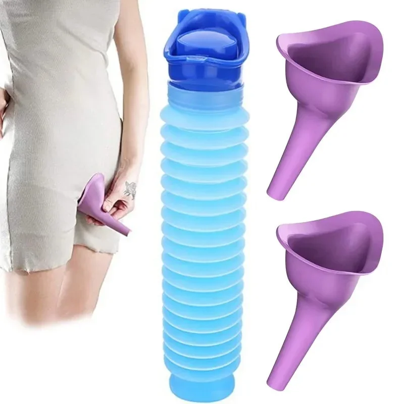 휴대용 성인용 소변기 야외 캠핑용 고품질 여행용 소변기 - Outdoor Camping Urinal 리뷰 및 가격