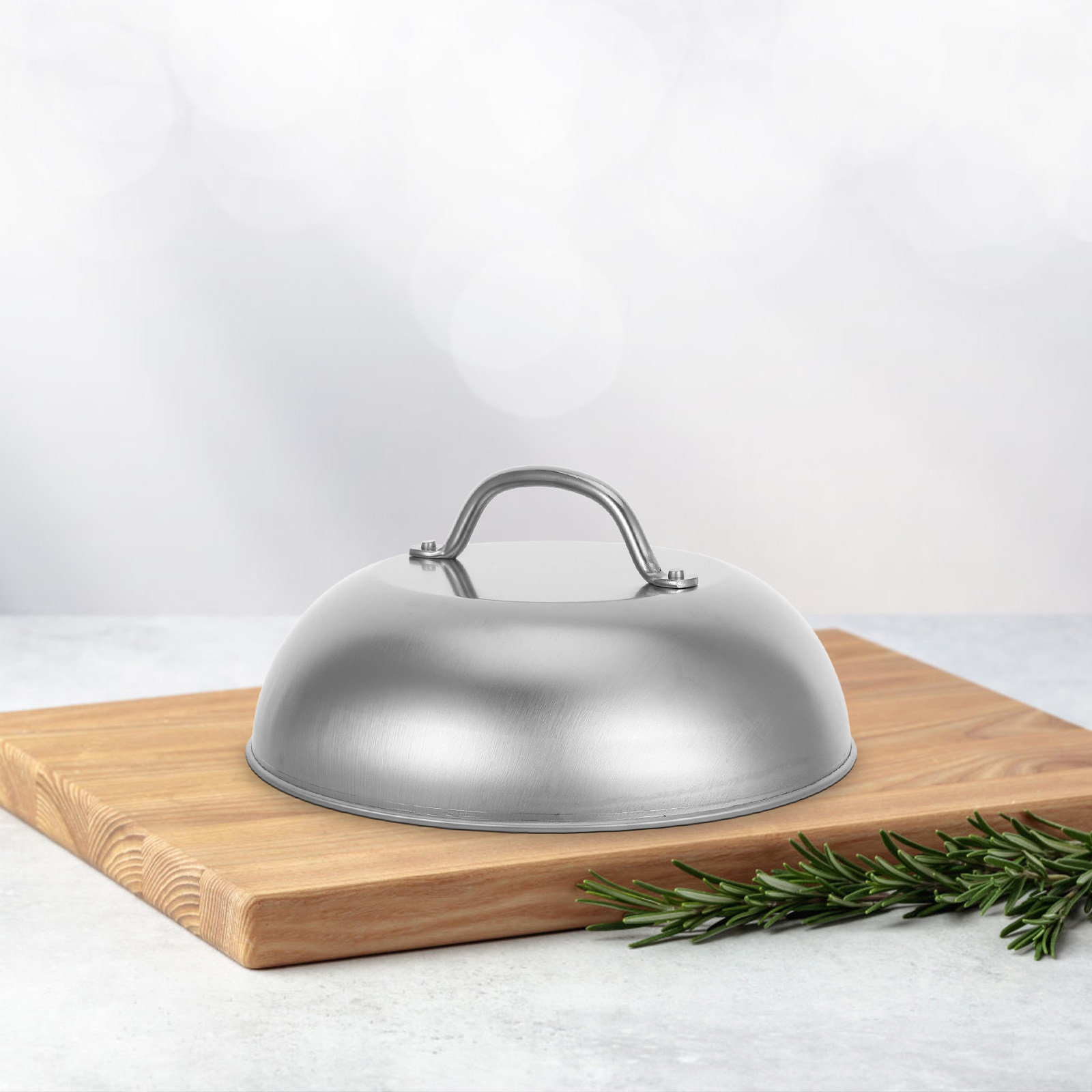 야외용 그릴 덮개, 둥근 스테인리스 스틸 재질, 보온  - Outdoor Gas Stove 리뷰 및 가격