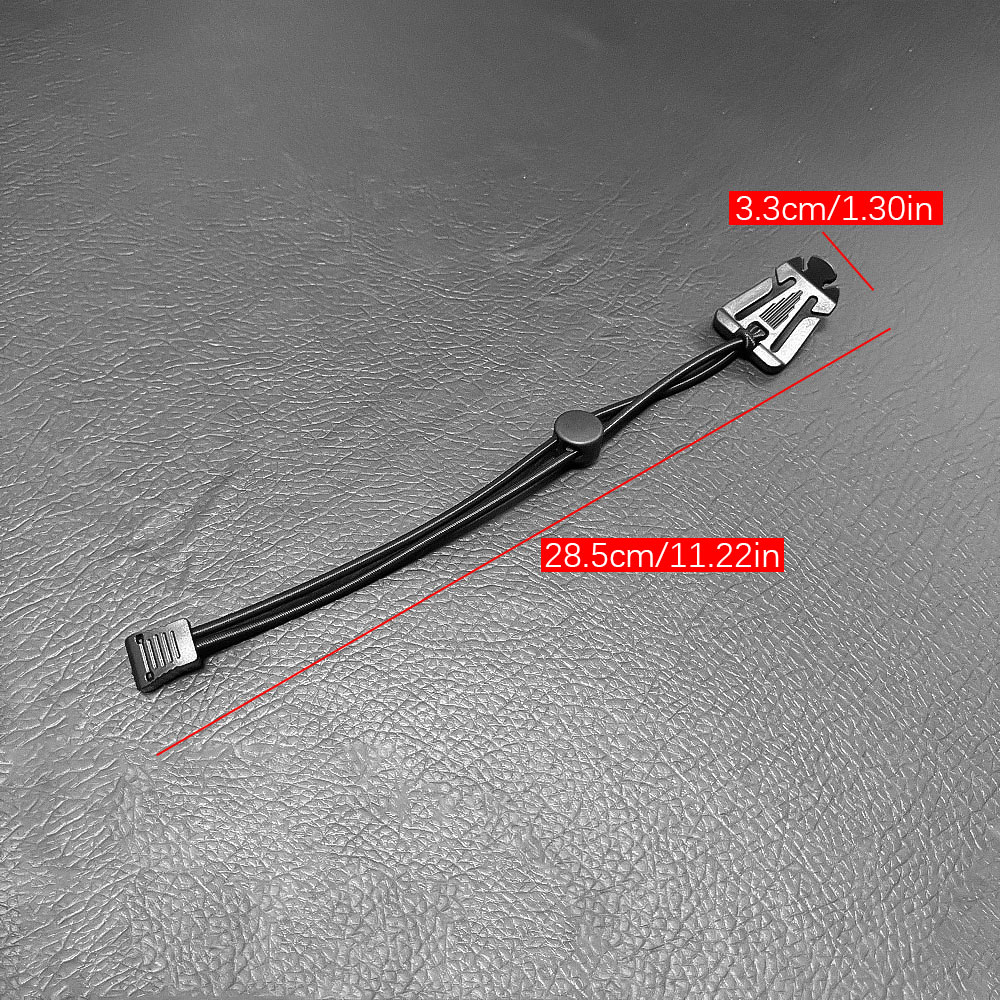 손전등 클립 야외 배낭 탄성 로프 고정 버클 캠핑 장비 - Outdoor Camping Equipment 리뷰 및 가격