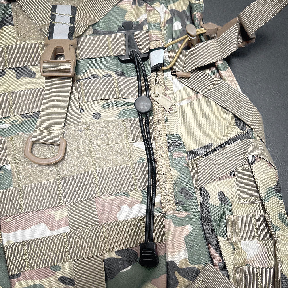 손전등 클립 야외 배낭 탄성 로프 고정 버클 캠핑 장비 - Outdoor Camping Equipment 리뷰 및 가격