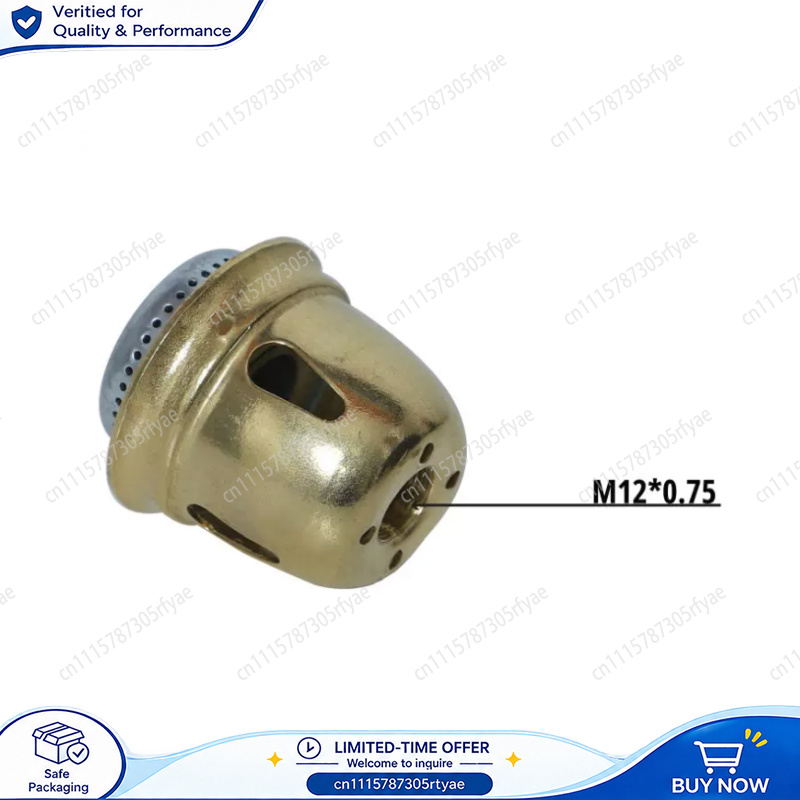 G43 G43S 야외 캠핑 오일 스토브 M12X0.75 - Outdoor Gas Stove 리뷰 및 가격