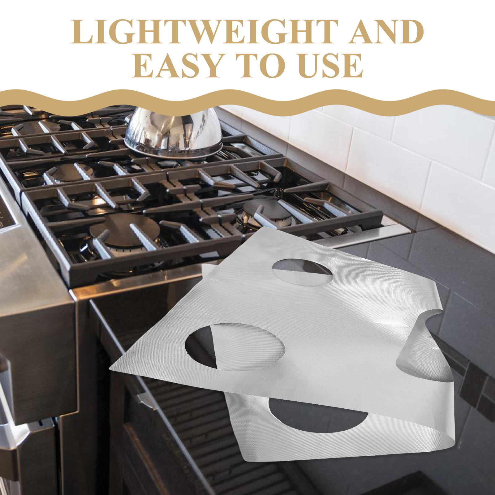 내열성 가스레인지 버너 덮개, 눌어붙지 않는 코팅으로  - Outdoor Gas Stove 리뷰 및 가격
