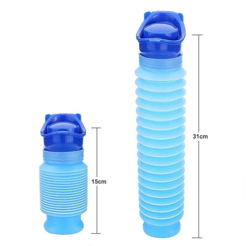 야외 응급용 신형 여성용 소변기 야외 여행 캠핑 휴대용 - Outdoor Camping Urinal 리뷰 및 가격