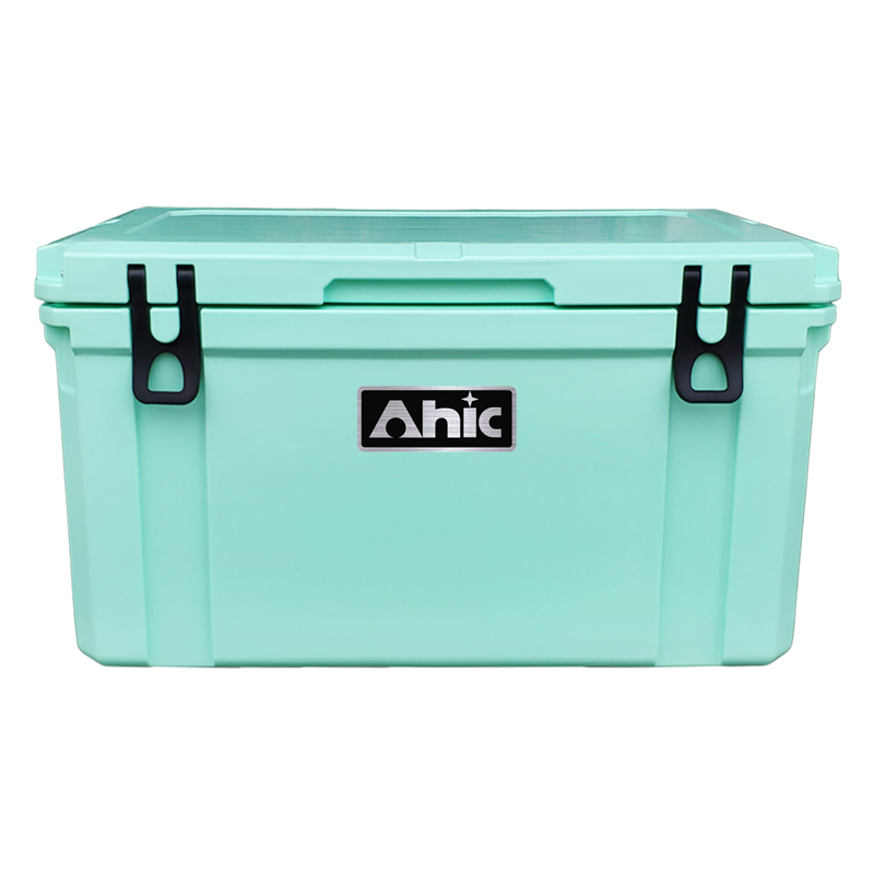 75L 단열 PE 아이스 쿨러 박스 (로프 손잡이 포함 - Outdoor Camping And Fishing 리뷰 및 가격