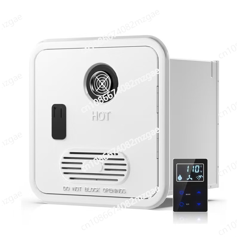 휴대용 RV 온수기, 야외 여행과 편안함을 위한 컴팩트 - Outdoor Camping Hot Water Heater 리뷰 및 가격