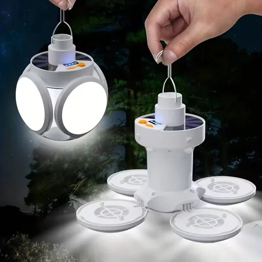 자석식 충전식 트러블 라이트 USB 전원 방수 걸이형  - Outdoor Camping Lights 리뷰 및 가격