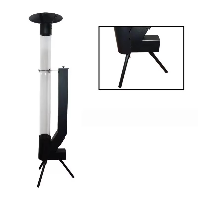 야외 캠핑용, 겨울용 펠릿 난로, 수직형 장작 난로,  - Outdoor Camping Stove Wood 리뷰 및 가격
