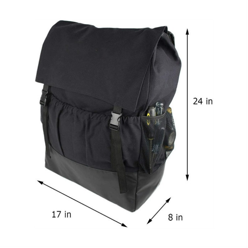 자동차 스페어 타이어 보관 쓰레기 봉투 배낭 오프로드  - Outdoor Camping Bin 리뷰 및 가격