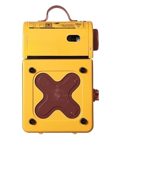 휴대용 캠핑 스토브 고급 접이식 듀얼 버너 가스 스토브 - Outdoor Gas Stove 리뷰 및 가격