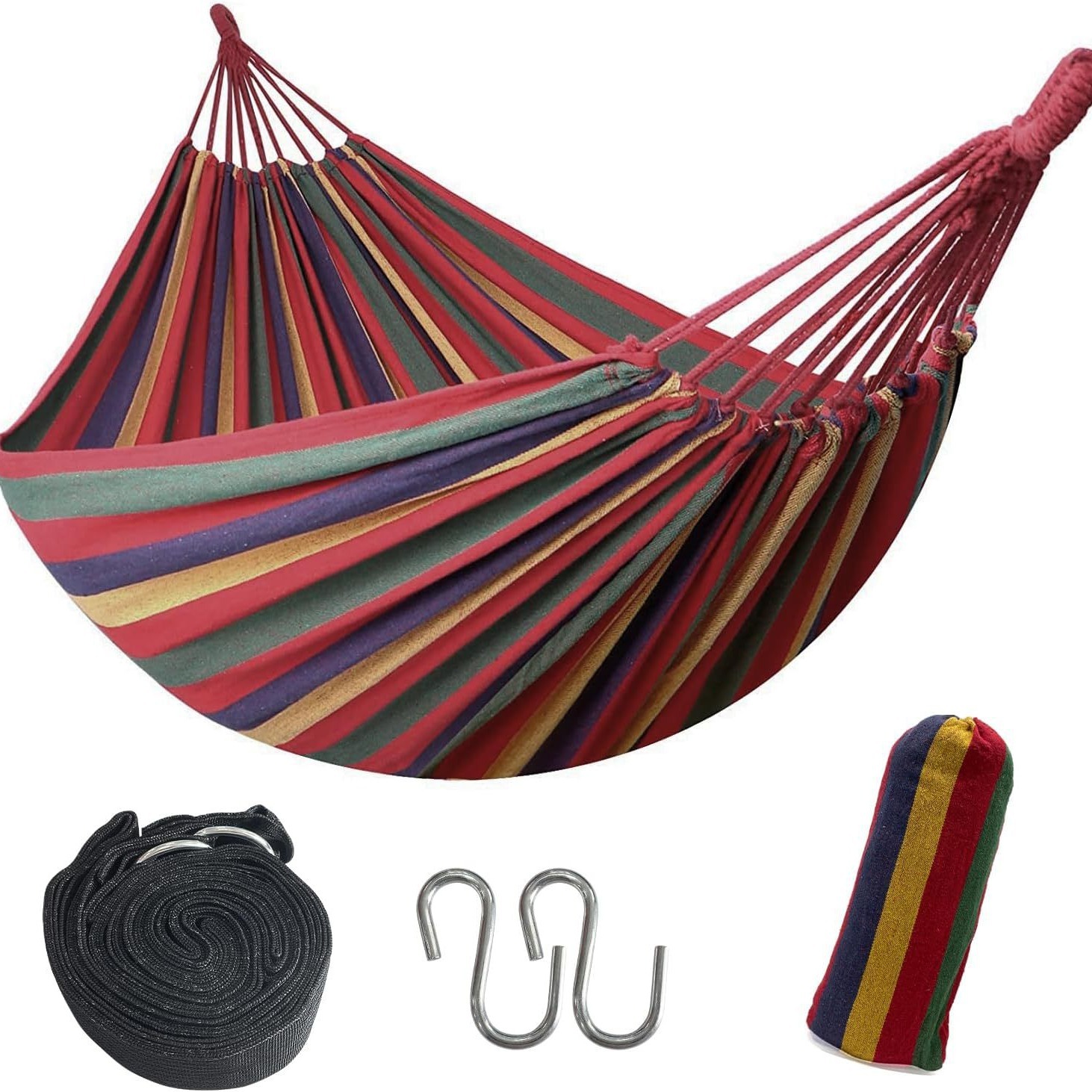 야외 해먹 캠핑 장비 여행 레저 그네 밸런스 비치 뒷마 - Outdoor Camping Equipment 리뷰 및 가격