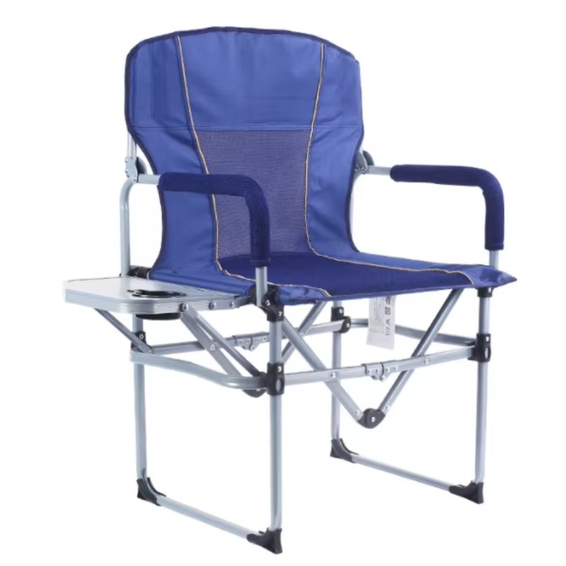 고품질 맞춤형 야외 레저용 스틸 휴대용 잔디 의자 가이 - Quality Outdoor Camping Chairs 리뷰 및 가격