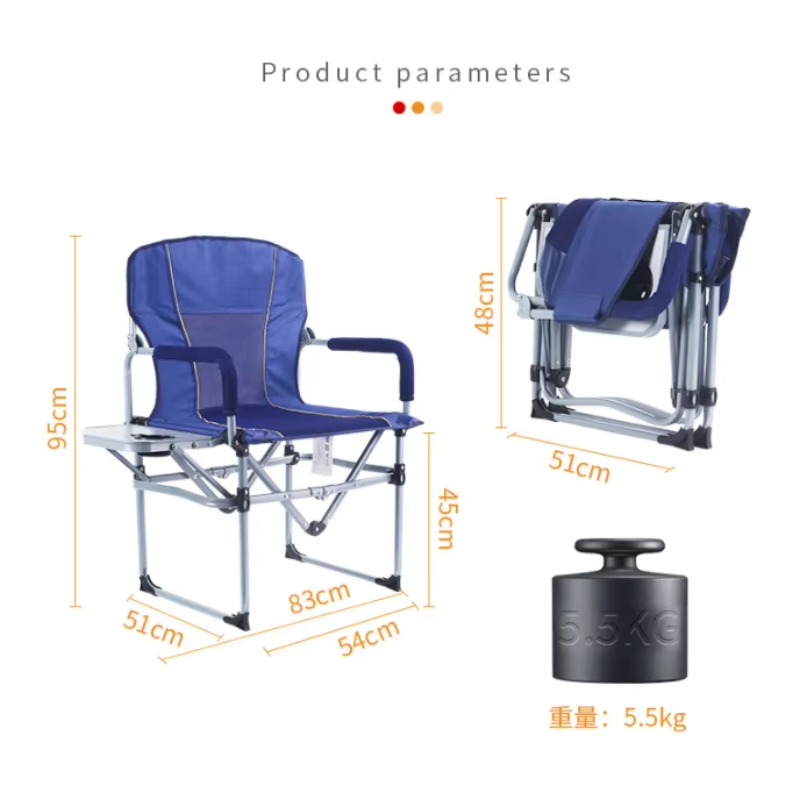 고품질 맞춤형 야외 레저용 스틸 휴대용 잔디 의자 가이 - Quality Outdoor Camping Chairs 리뷰 및 가격