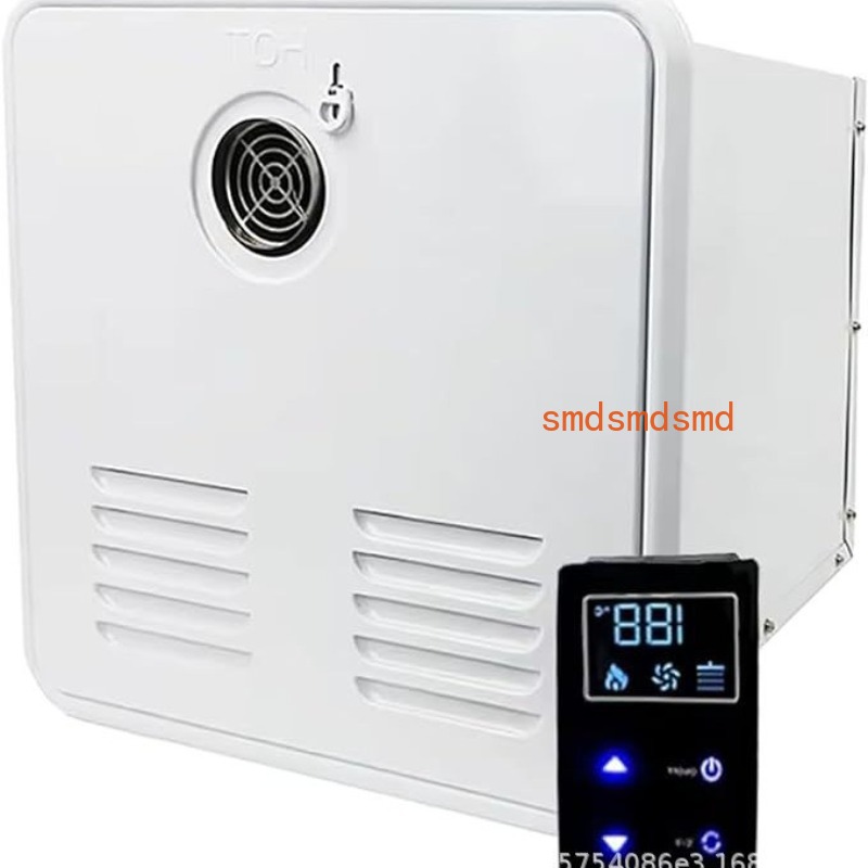 55K BTU RV 프로판 무탱크 온수기 |   트레일 - Outdoor Camping Hot Water Heater 리뷰 및 가격