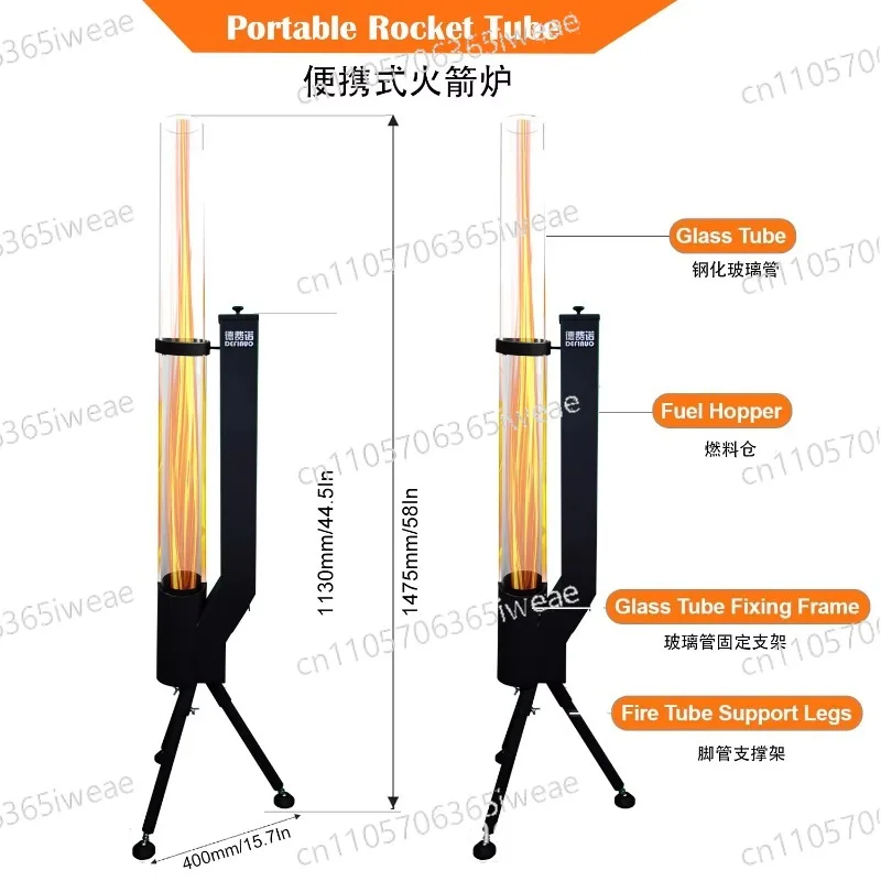 겨울용 펠릿 난로, 수직형 나무 연료 난로, 야외 캠핑 - Outdoor Camping Stove Wood 리뷰 및 가격
