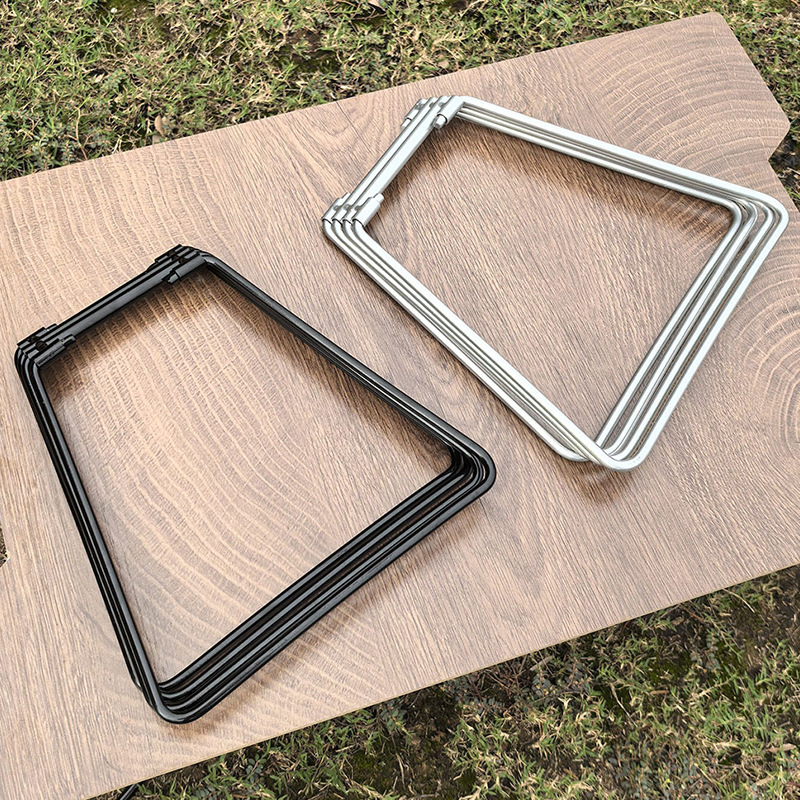 야외 캠핑용 보관함으로, 습기 방지 기능과 보온 기능을 - Outdoor Camping Folding Storage Box 리뷰 및 가격