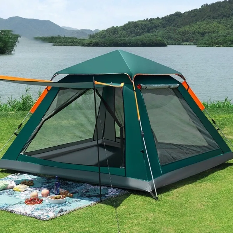 TechHPOxford Sunshade 캠핑 텐트 야외 - Outdoor Camping Equipment 리뷰 및 가격