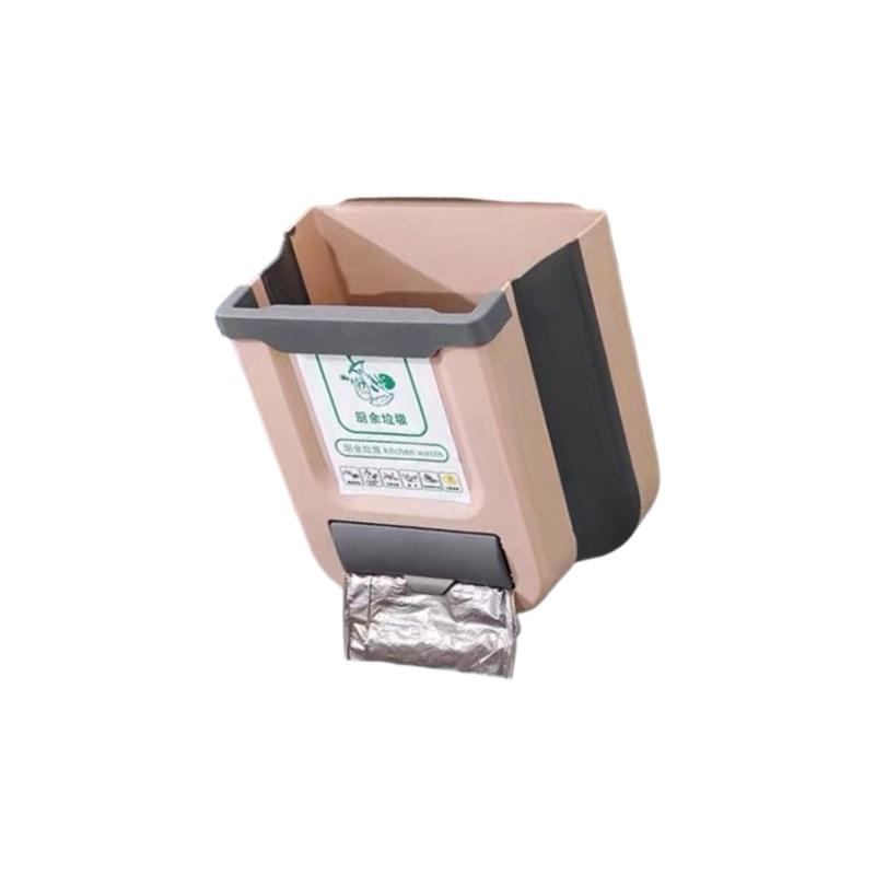 31BC 캐비닛 욕실용 접이식 쓰레기통 누출 방지 걸이 - Outdoor Camping Bin 리뷰 및 가격