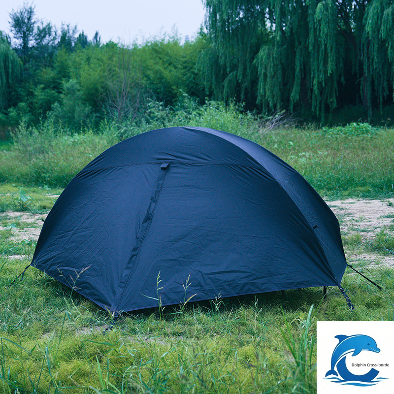 야외용 솔로 캥거루 텐트, 방수 쉘터 메쉬 이너 텐트, - Outdoor Camping Solo 리뷰 및 가격