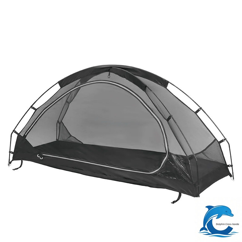 야외용 솔로 캥거루 텐트, 방수 쉘터 메쉬 이너 텐트, - Outdoor Camping Solo 리뷰 및 가격